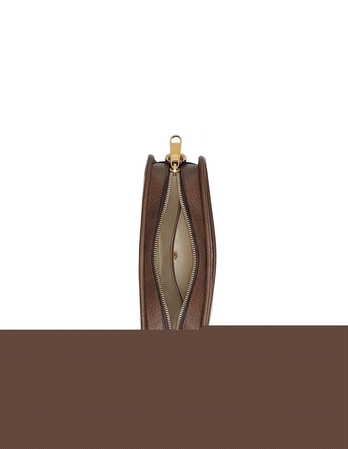 G*u*i jumbo gg mini bag 696075（22.5*14*7cm）