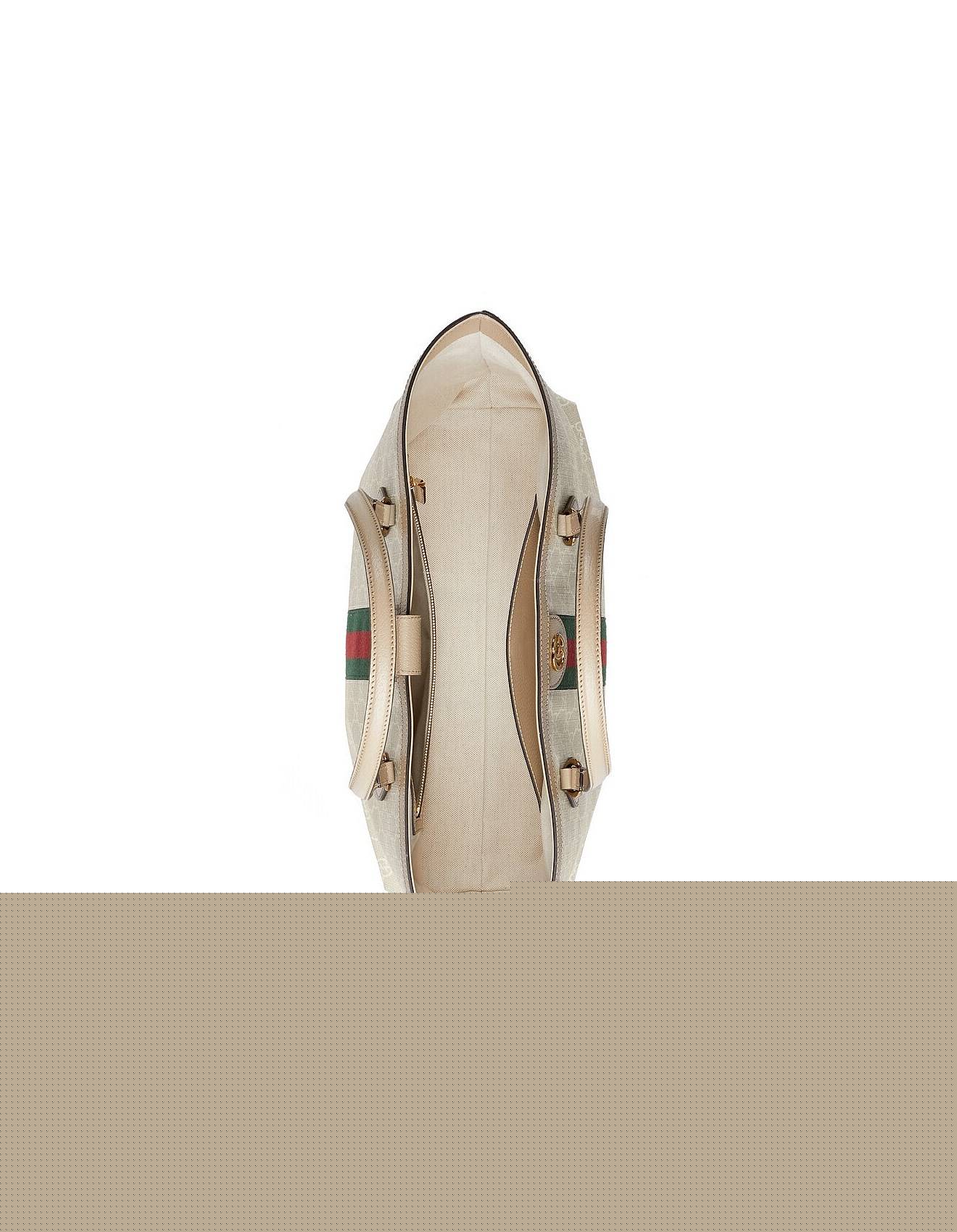 G*u*i ophidia medium gg tote 631685  (38*28*14cm)