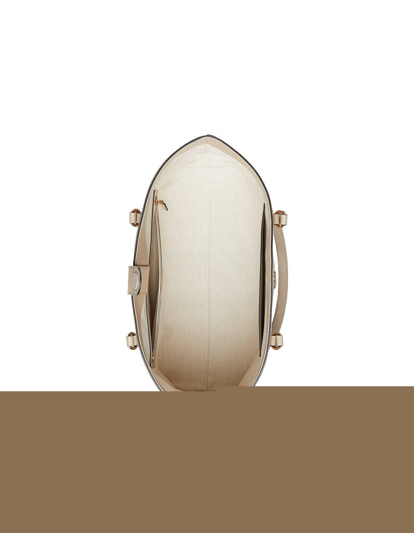 G*u*i ophidia medium gg tote 631685  (38*28*14cm)