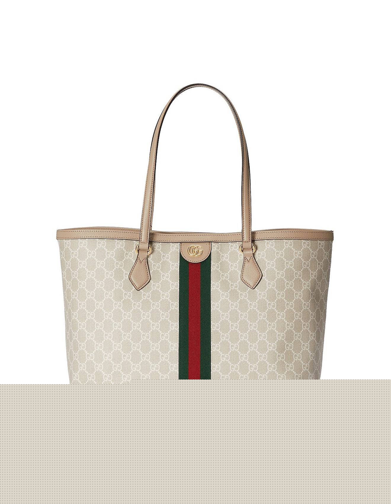 G*u*i ophidia medium gg tote 631685  (38*28*14cm)