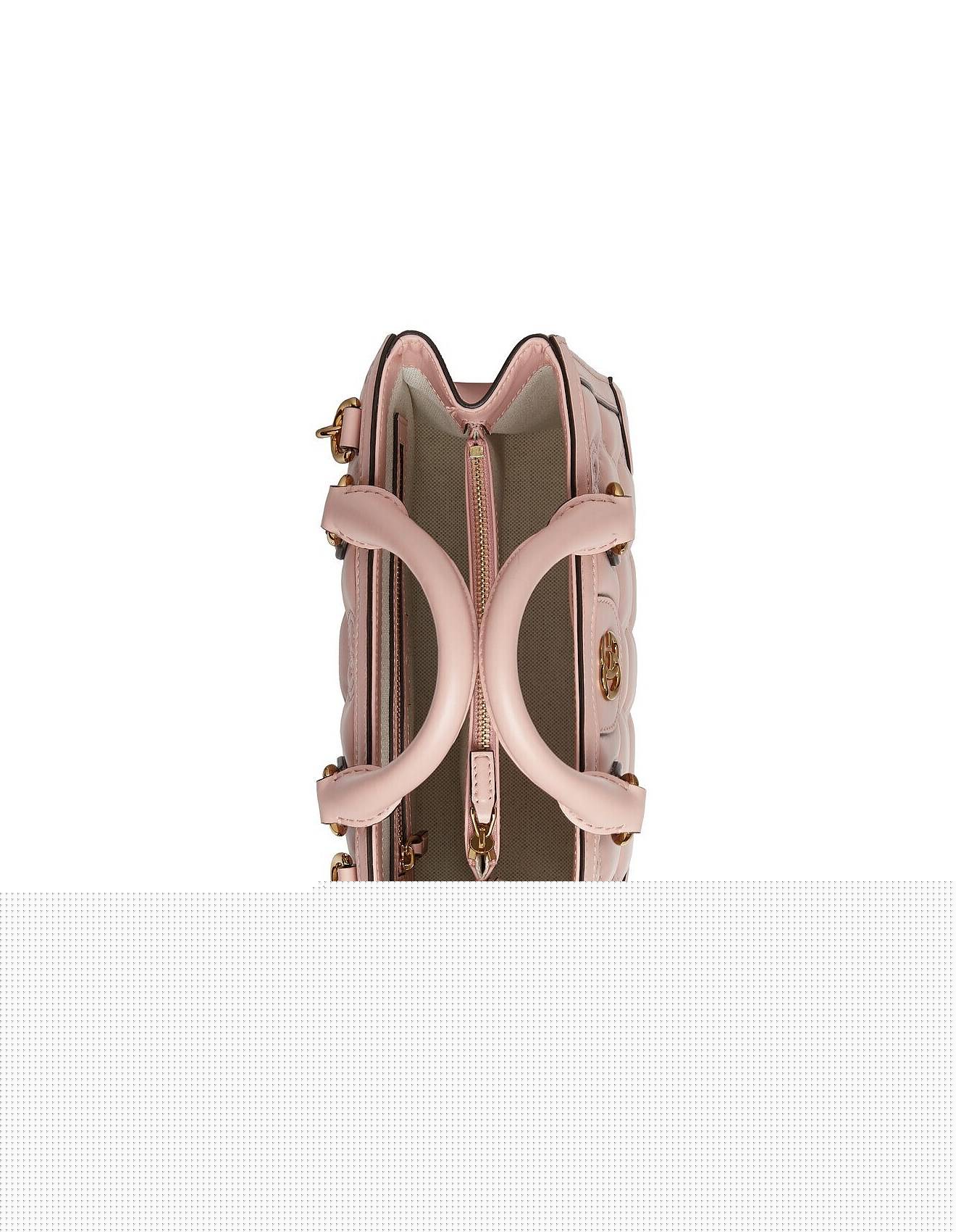 G*u*i gg matelassÉ mini top handle bag  728309 (23*22*10cm)