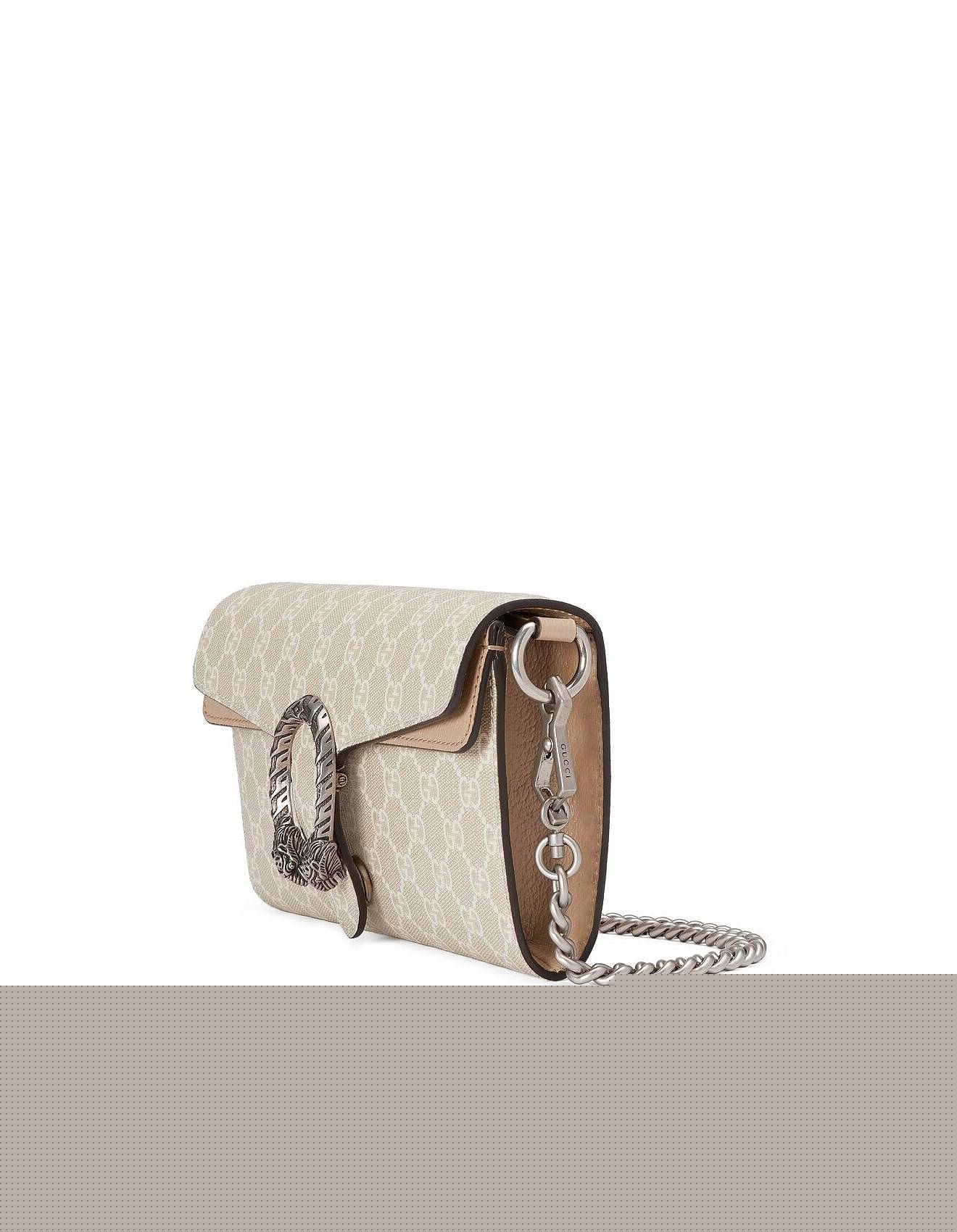 G*u*i dionysus small shoulder bag 25659960  (25*14*4cm)