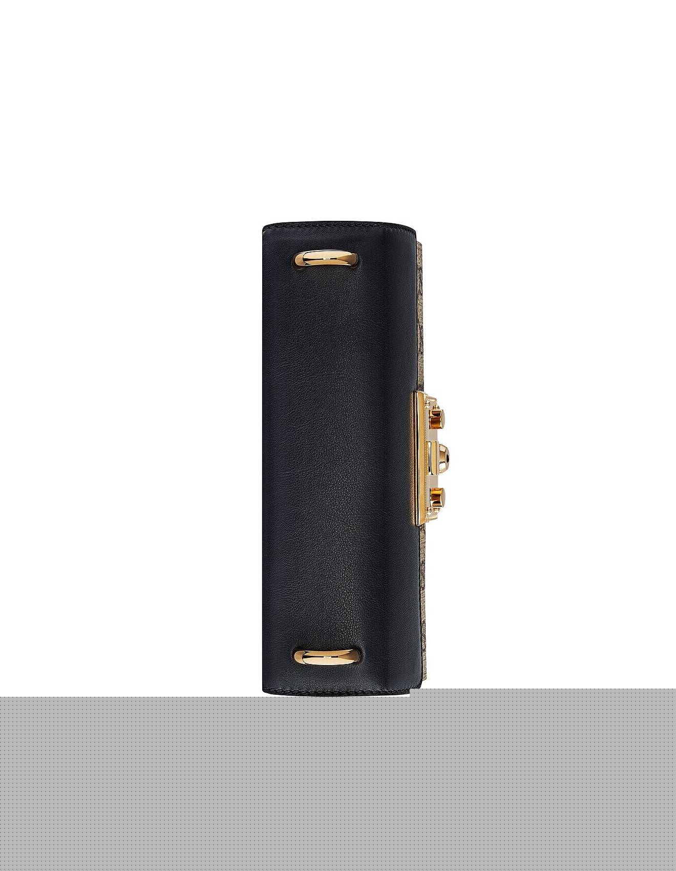 G*u*i padlock mini shoulder bag 735103  (22*11.5*7.5cm)