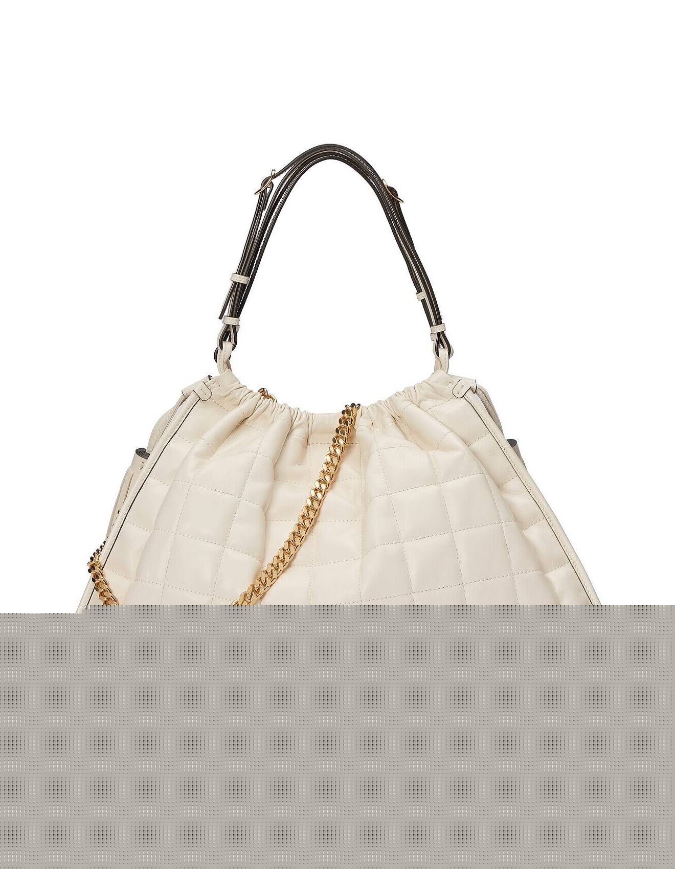 G*u*i deco medium tote bag   ‎746210 (43*28*8cm)