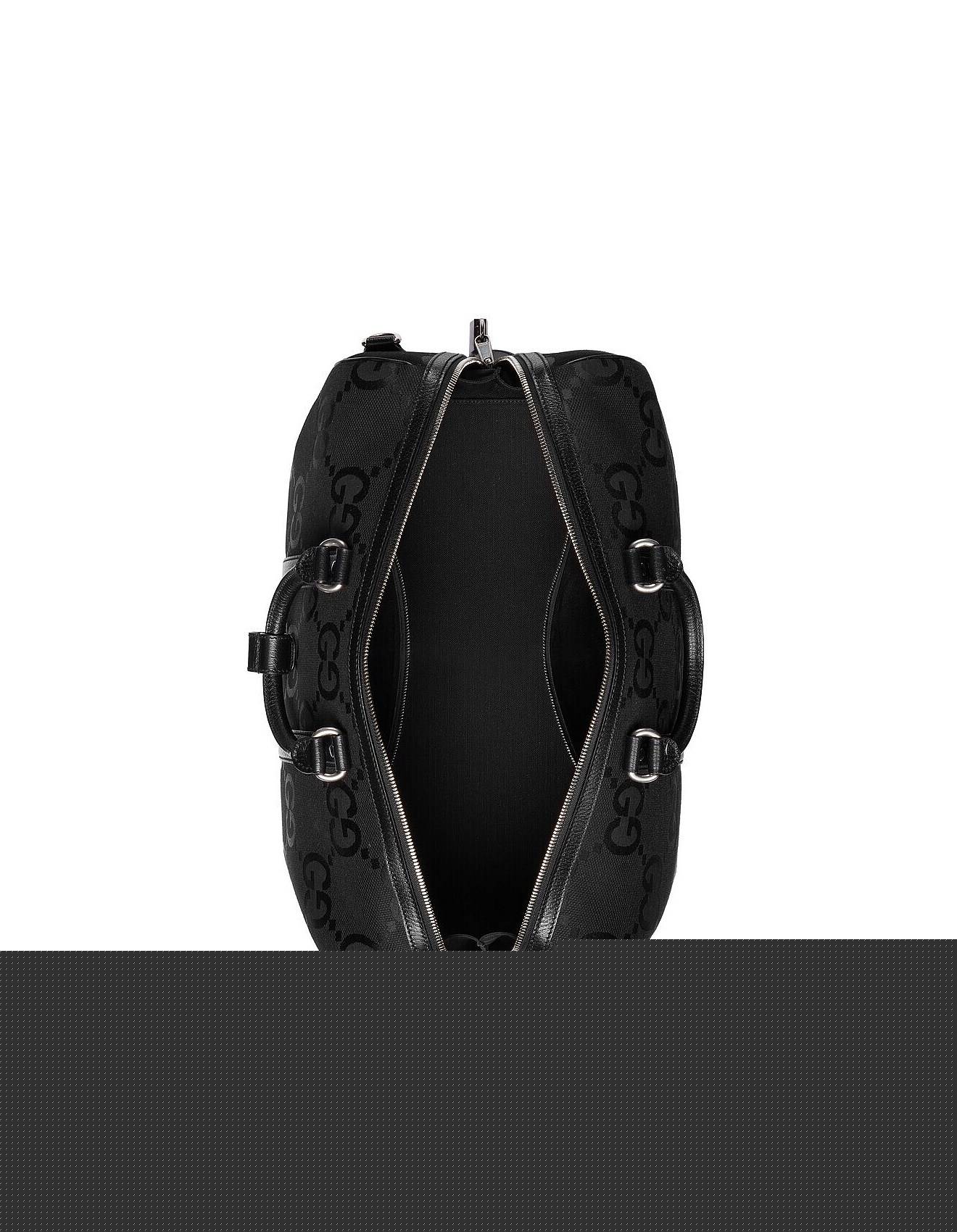 G*u*i jumbo gg small duffle bag  ‎739581 (45*28*24cm)