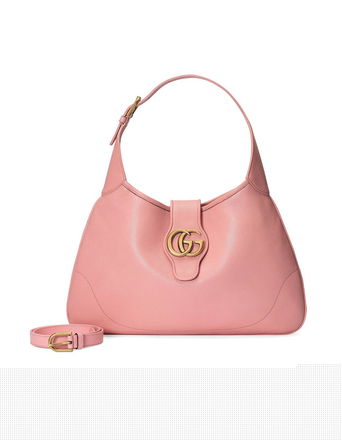 G*u*i aphrodite medium shoulder bag 726274 (39*38*2cm)