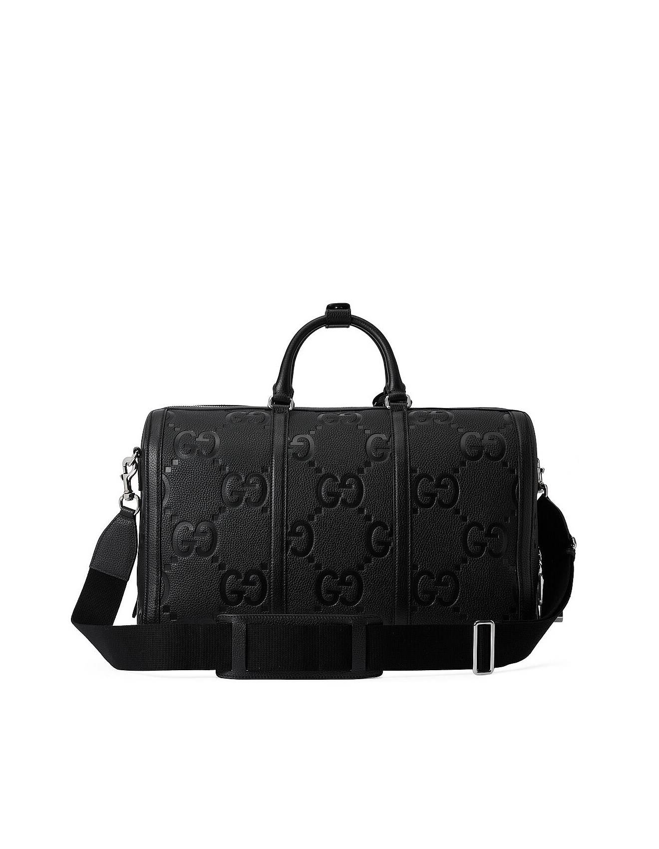 G*u*i jumbo gg small duffle bag 725282 (45*29*25cm)