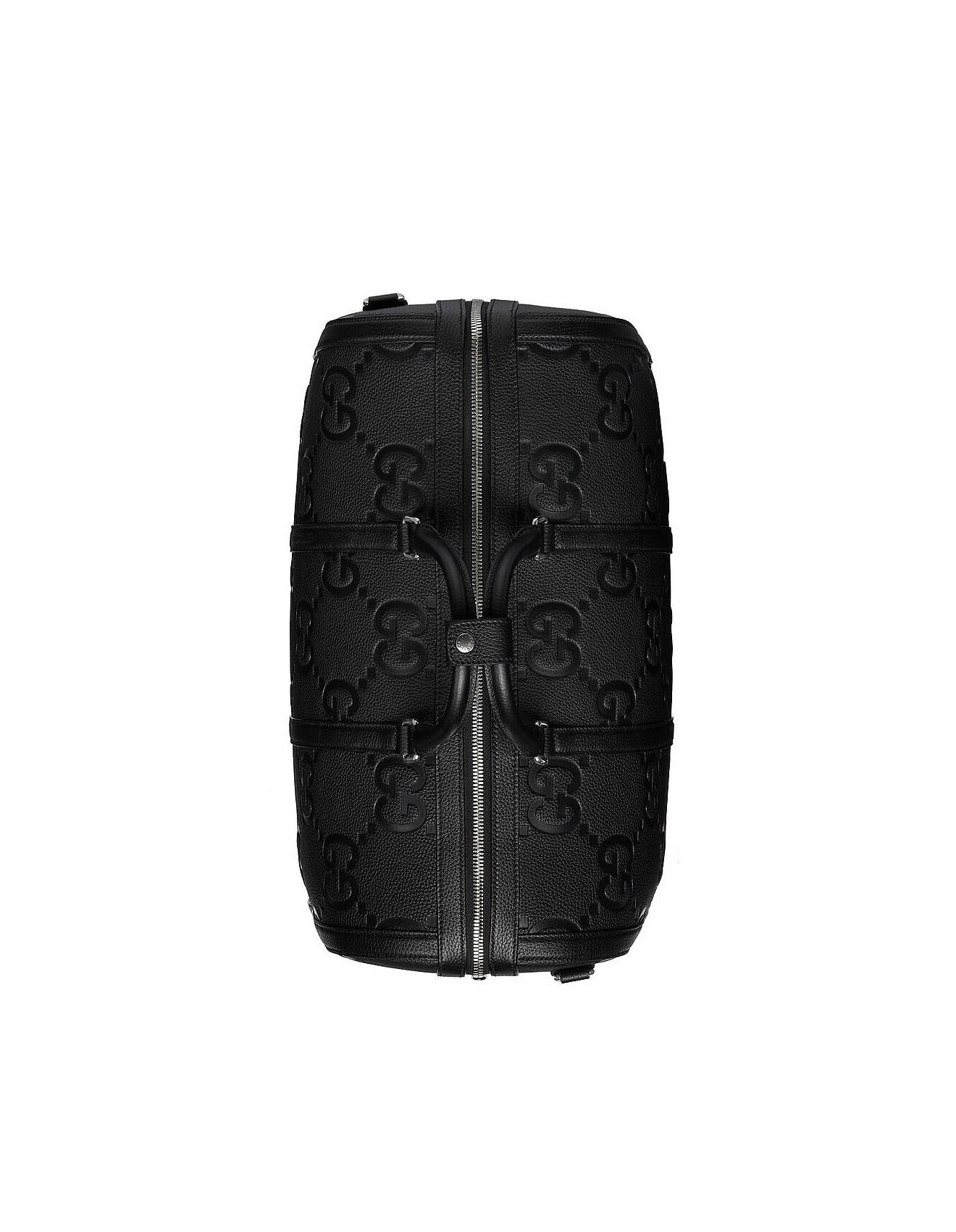 G*u*i jumbo gg small duffle bag 725282 (45*29*25cm)