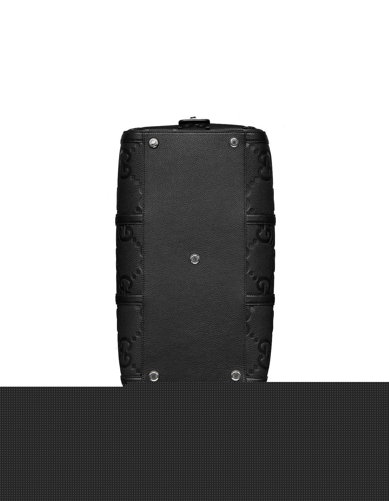 G*u*i jumbo gg small duffle bag 725282 (45*29*25cm)