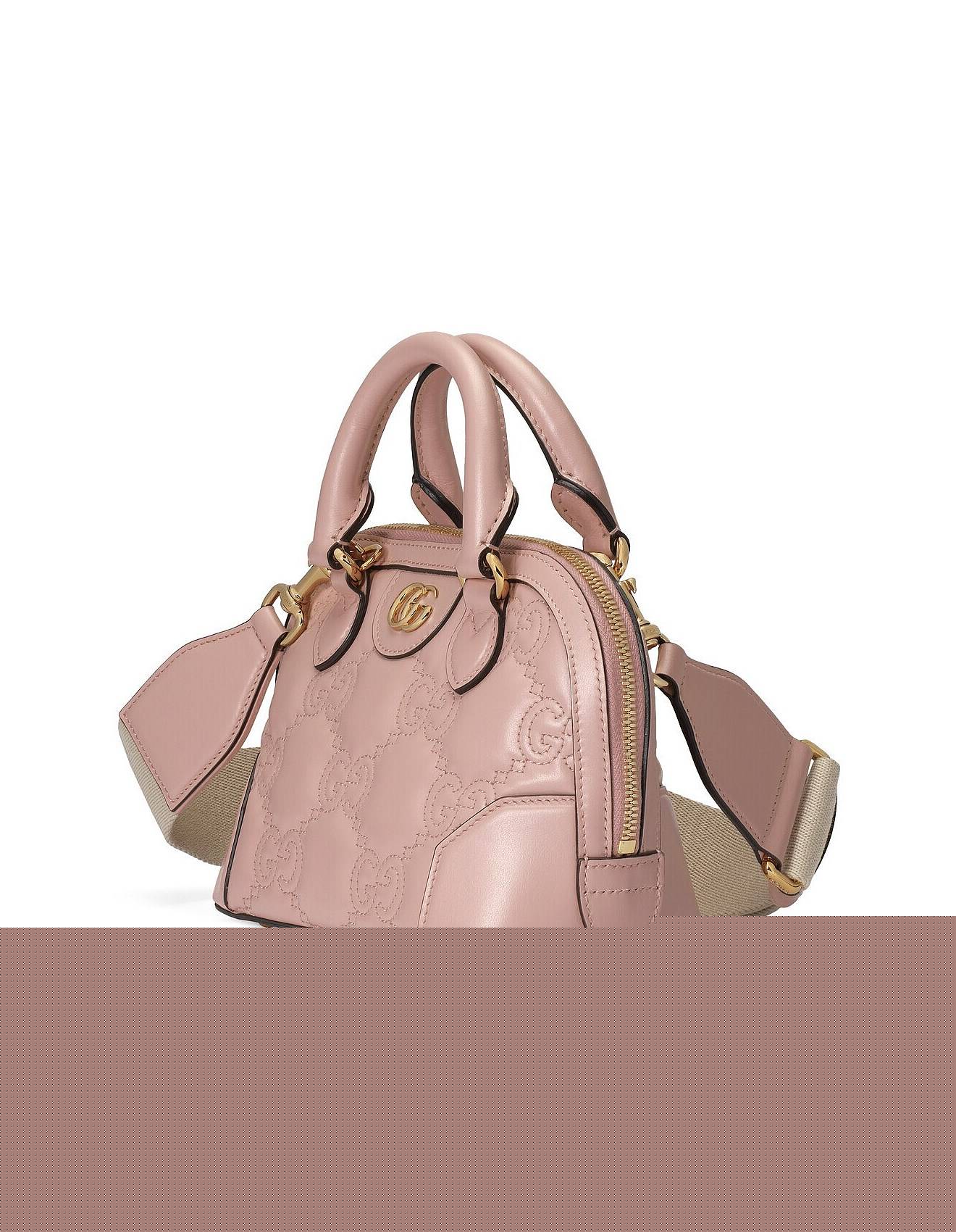 G*u*i gg matelassÉ handbag  727793(19*13*10cm)