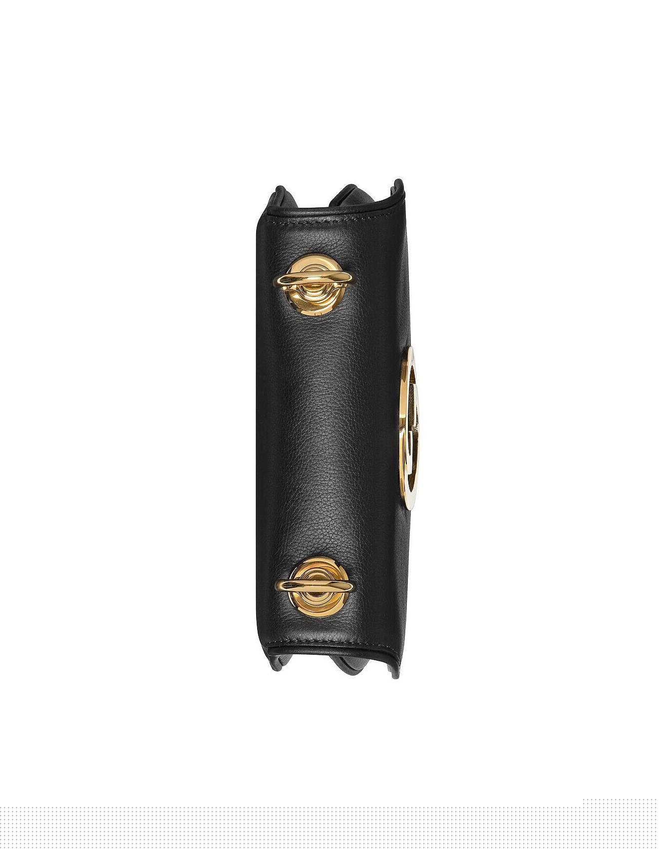 G*u*i blondie mini shoulder bag 724645  (21.5*13.5*7cm)