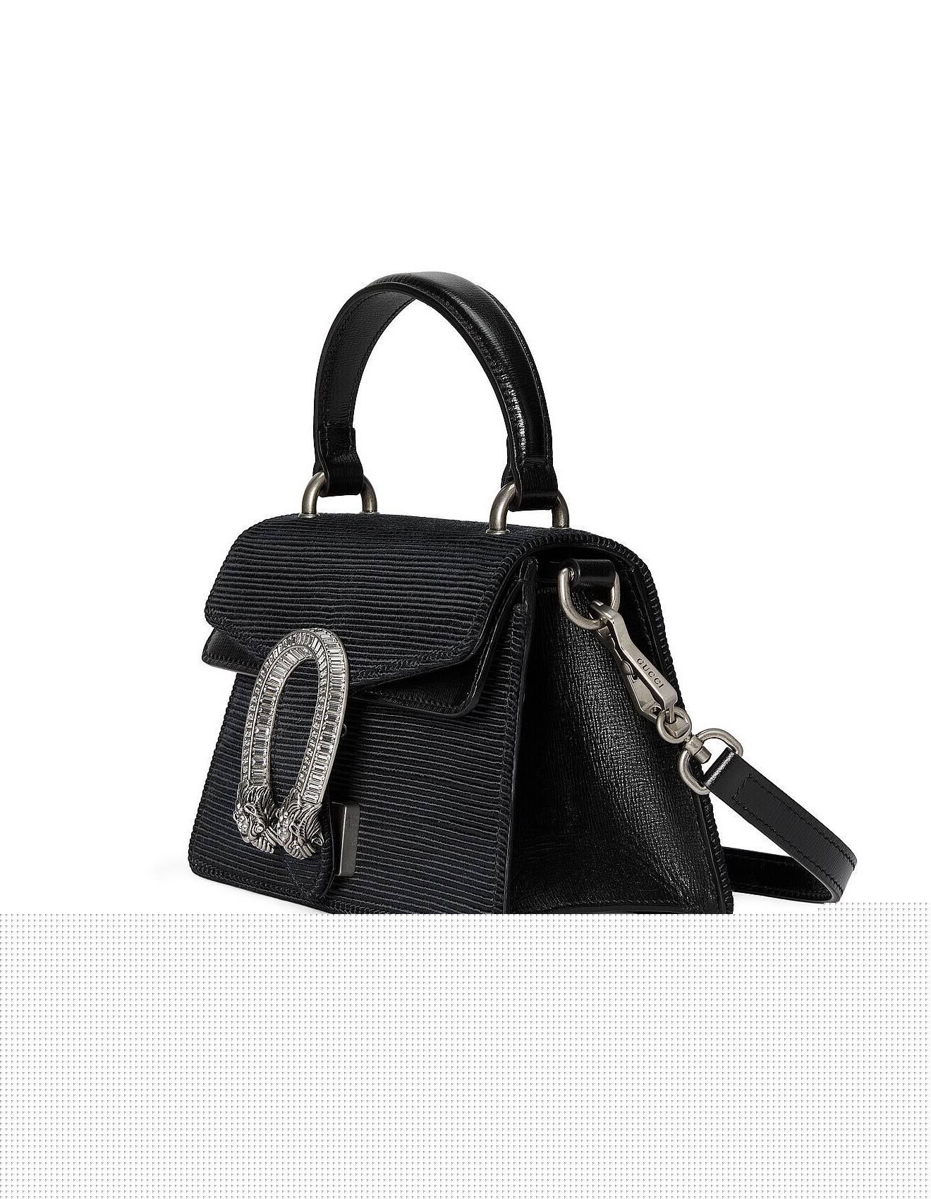 G*u*i dionysus mini top handle bag   ‎751893 (21.5*13.5*9cm)
