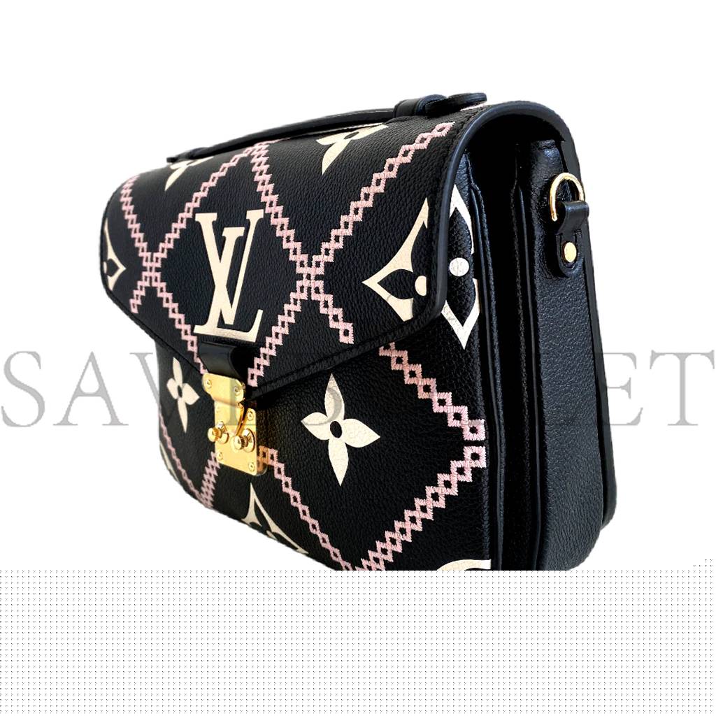 l**is V*t*n   pochette mÉtis m46028 (25*19*7cm)