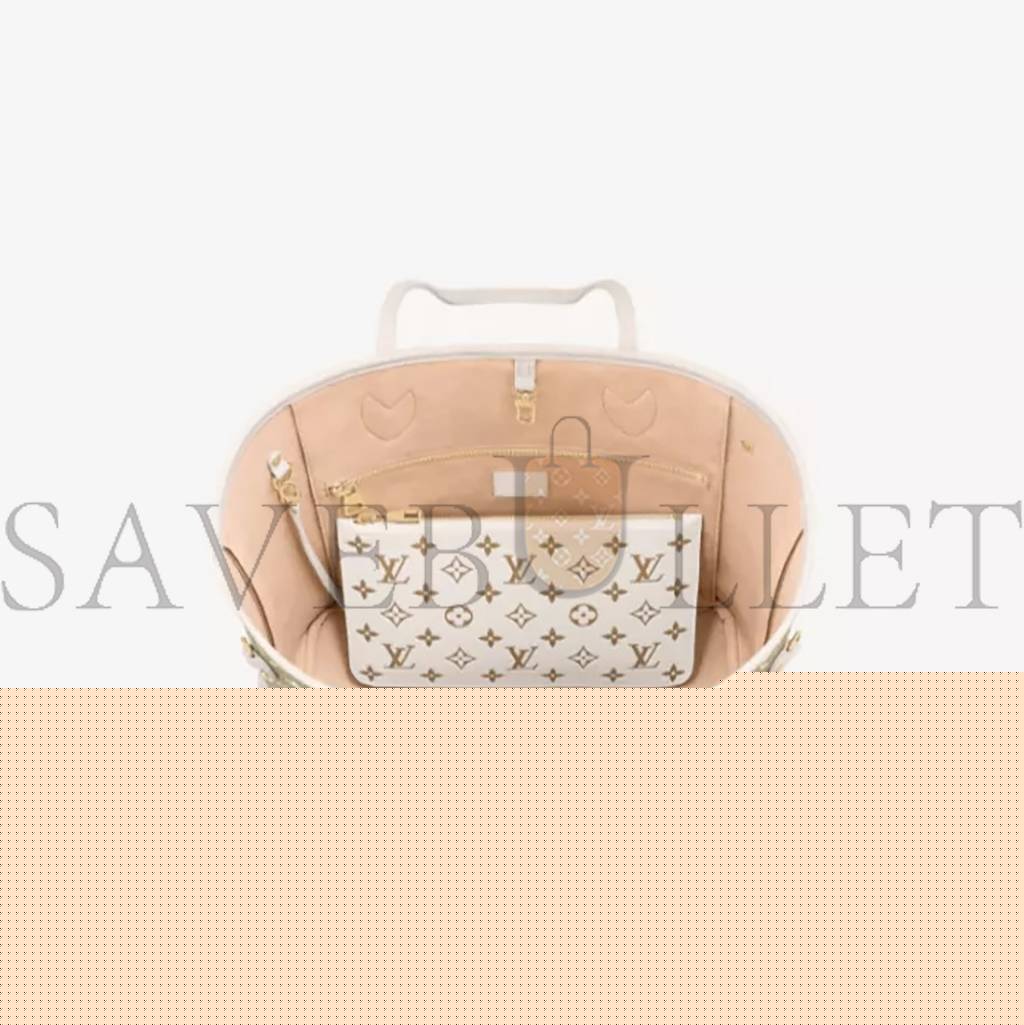 l**is V*t*n  neverfull mm m46102 (31*28*14cm)