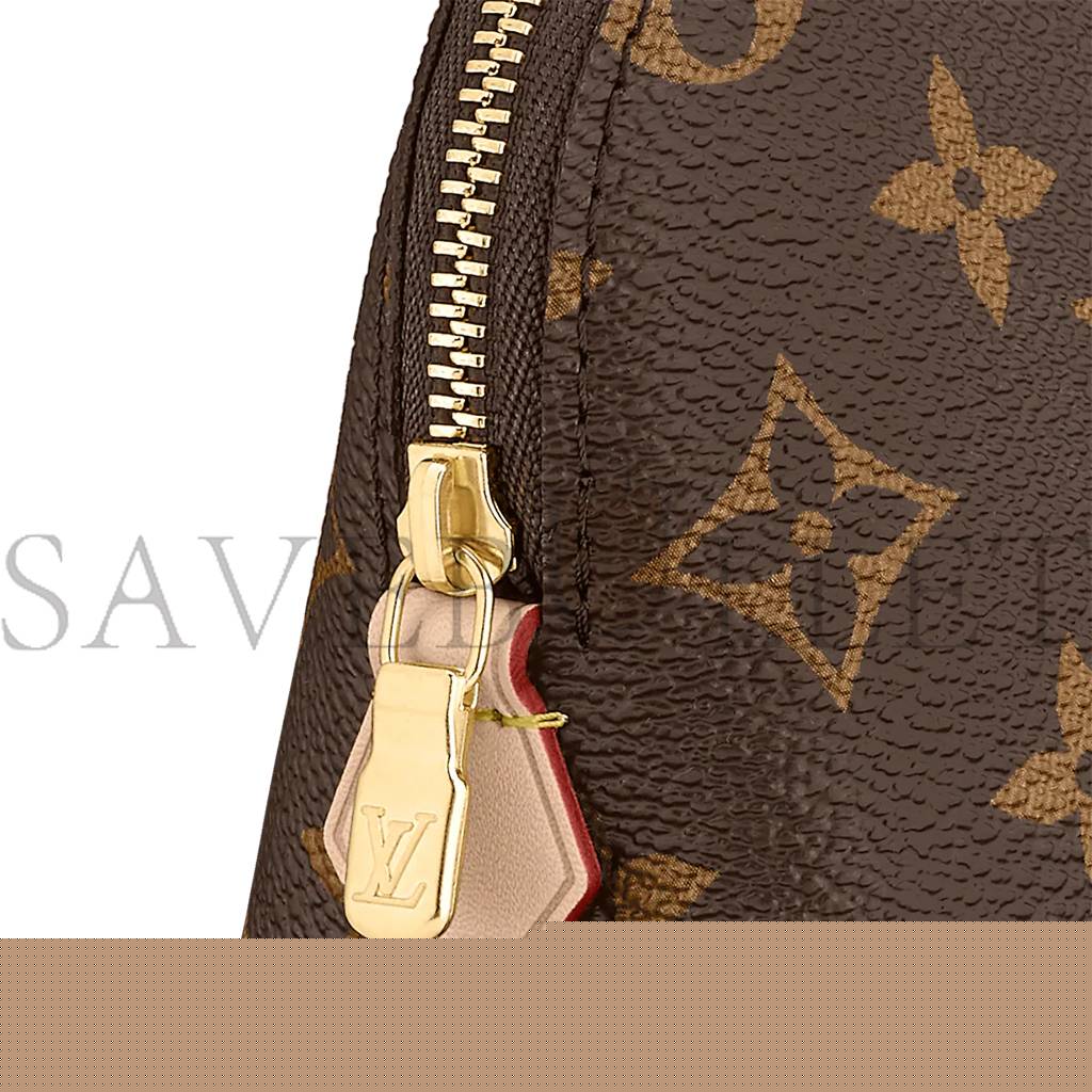 l**is V*t*n cosmetic pouch m47515 (19*12*6cm)