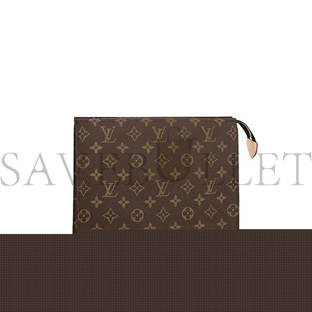 l**is V*t*n toilet bag no. 26 m47542 (26*20*5cm)