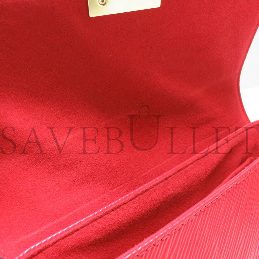 l**is V*t*n  locky bb handbag m53239 (21*17*8cm)