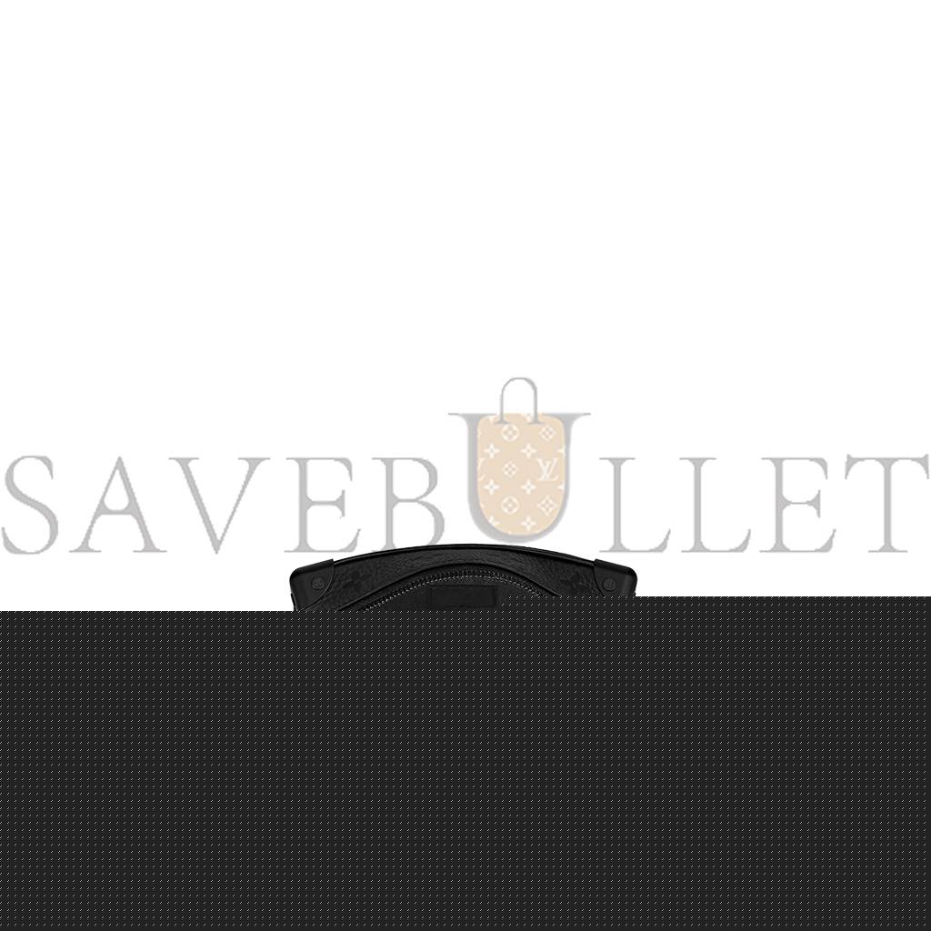 l**is V*t*n mini soft trunk bag m55702 (18.5*13*8cm)