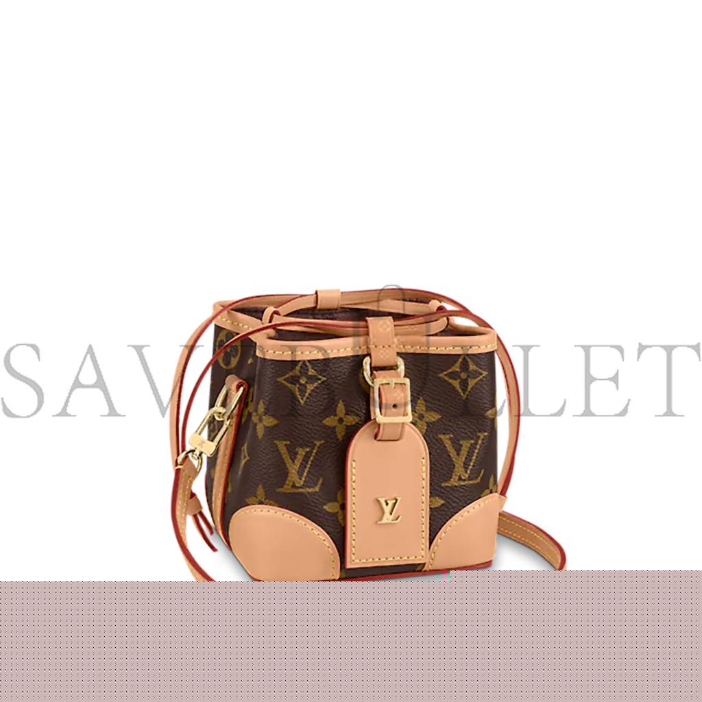 l**is V*t*n noÉ purse m57099 (12*12*12cm)