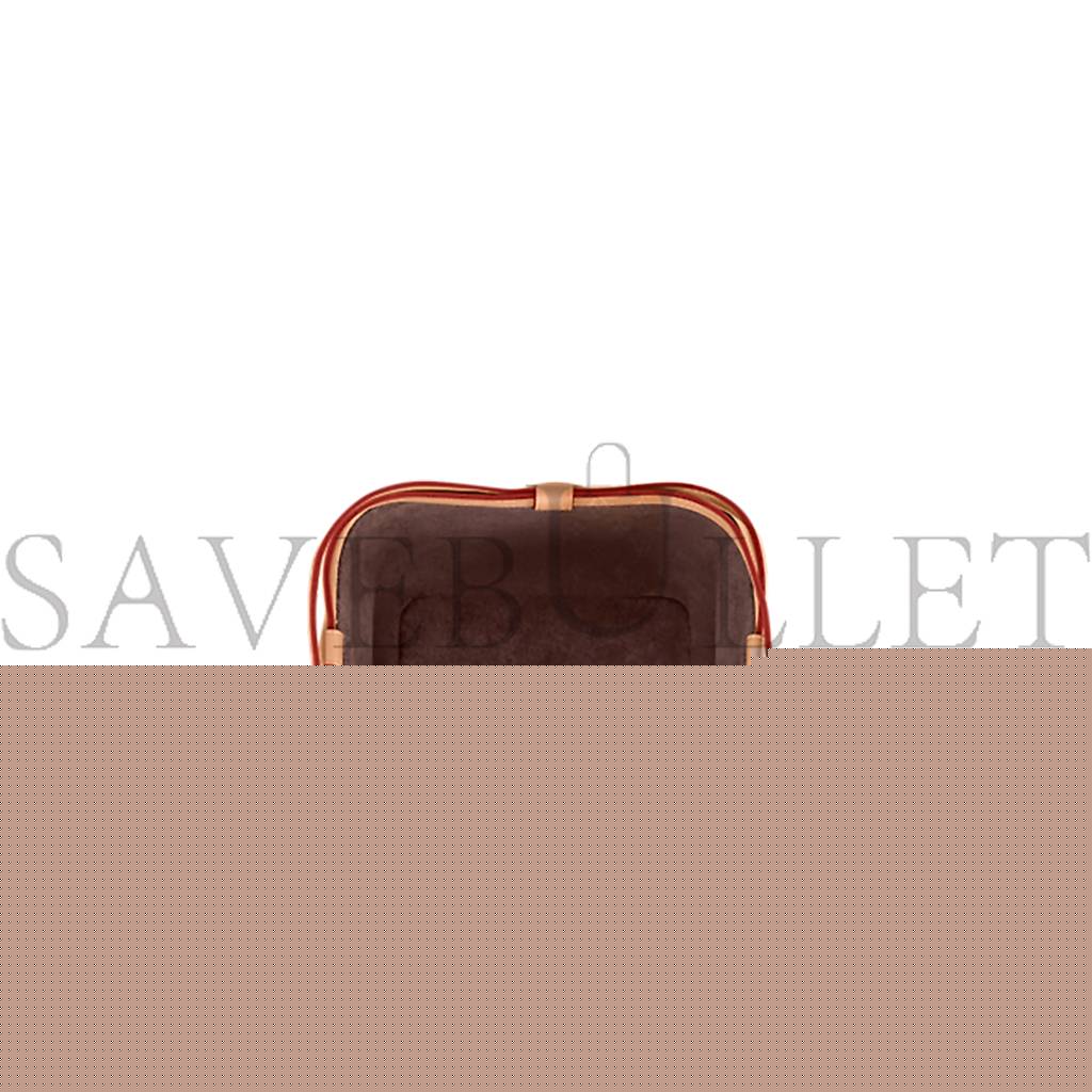 l**is V*t*n noÉ purse m57099 (12*12*12cm)