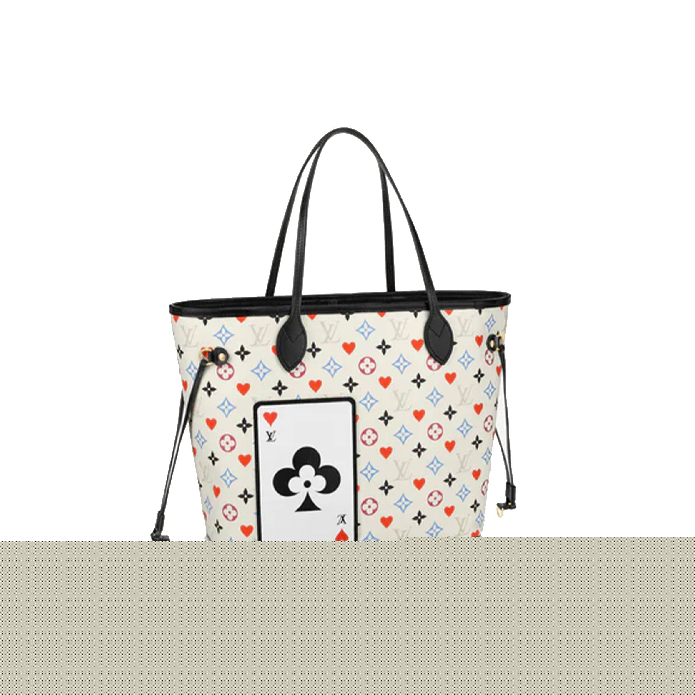 l**is V*t*n game on neverfull mm m57462 (31*28*14cm)