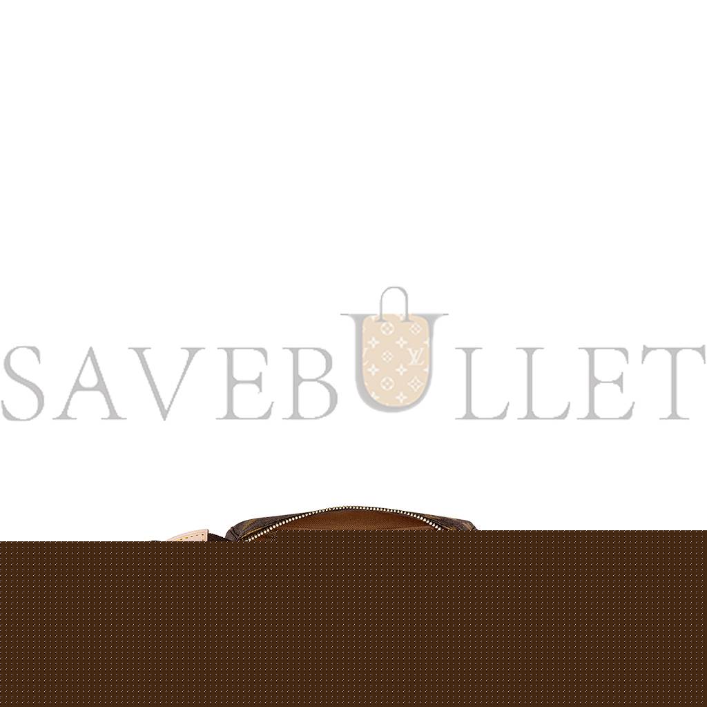 l**is V*t*n mini pochette accessoires m58009 (14*9*2cm)