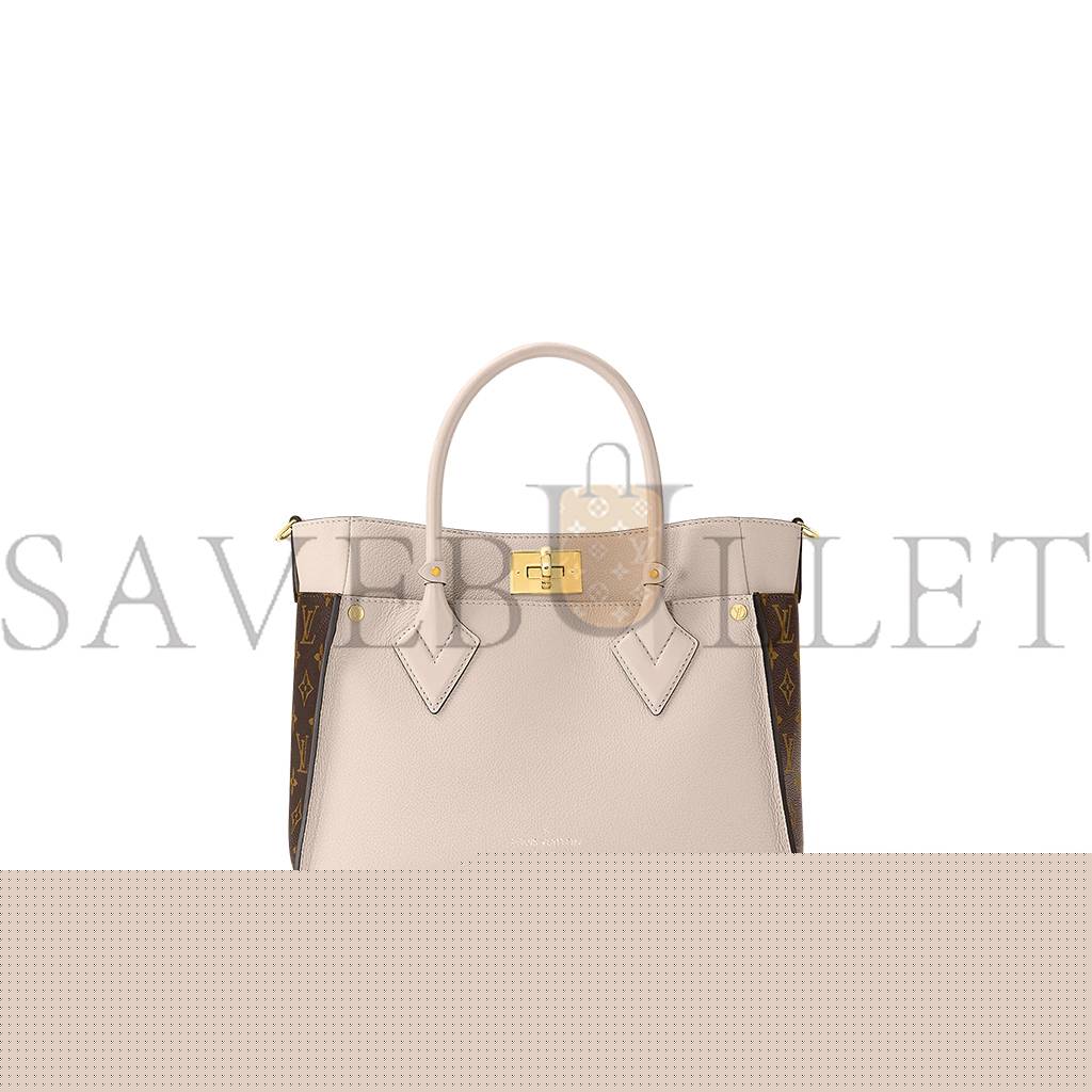 l**is V*t*n on my side mm m58485 (30.5*24.5*14cm)