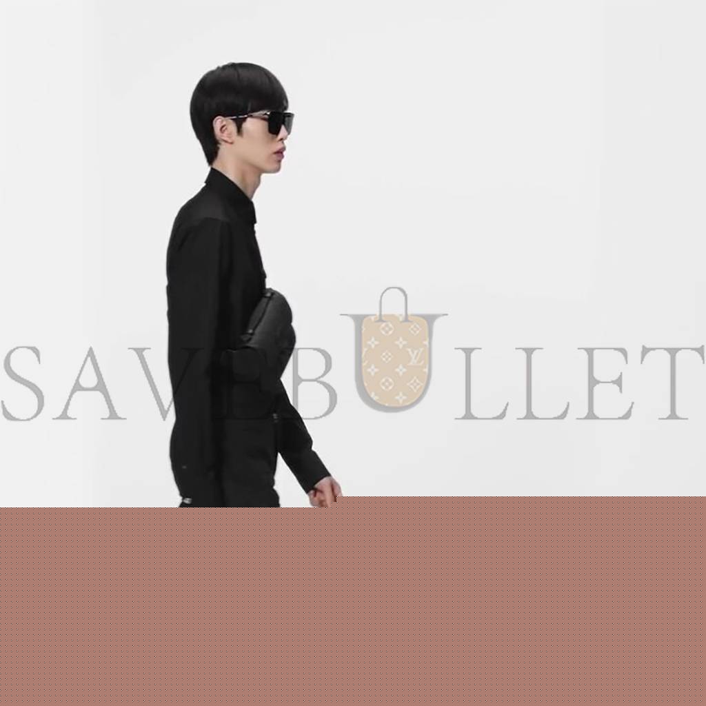 l**is V*t*n   s lock sling bag m58487( 21cm*15cm*4cm)