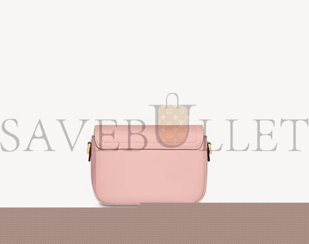 l**is V*t*n  lockme tender handbag m58555 (19*13*8cm)
