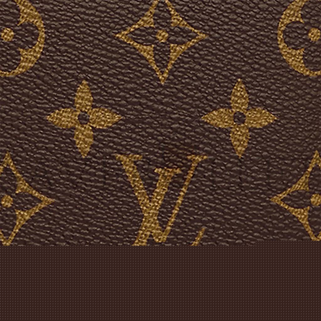 l**is V*t*n clÉmence wallet m61298 (19*9cm)