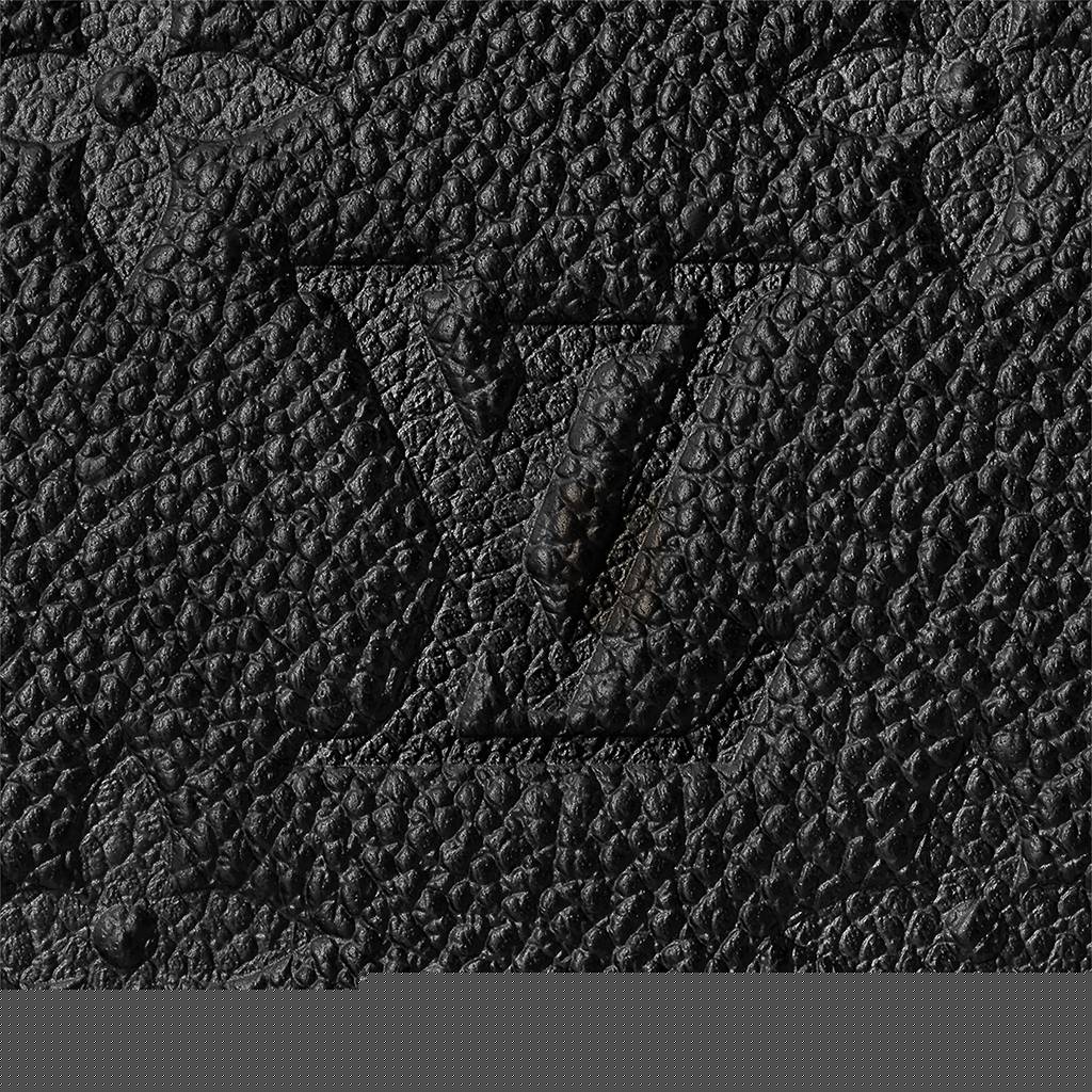 l**is V*t*n zippy wallet m61864 (19.5*10.5*2.5cm)