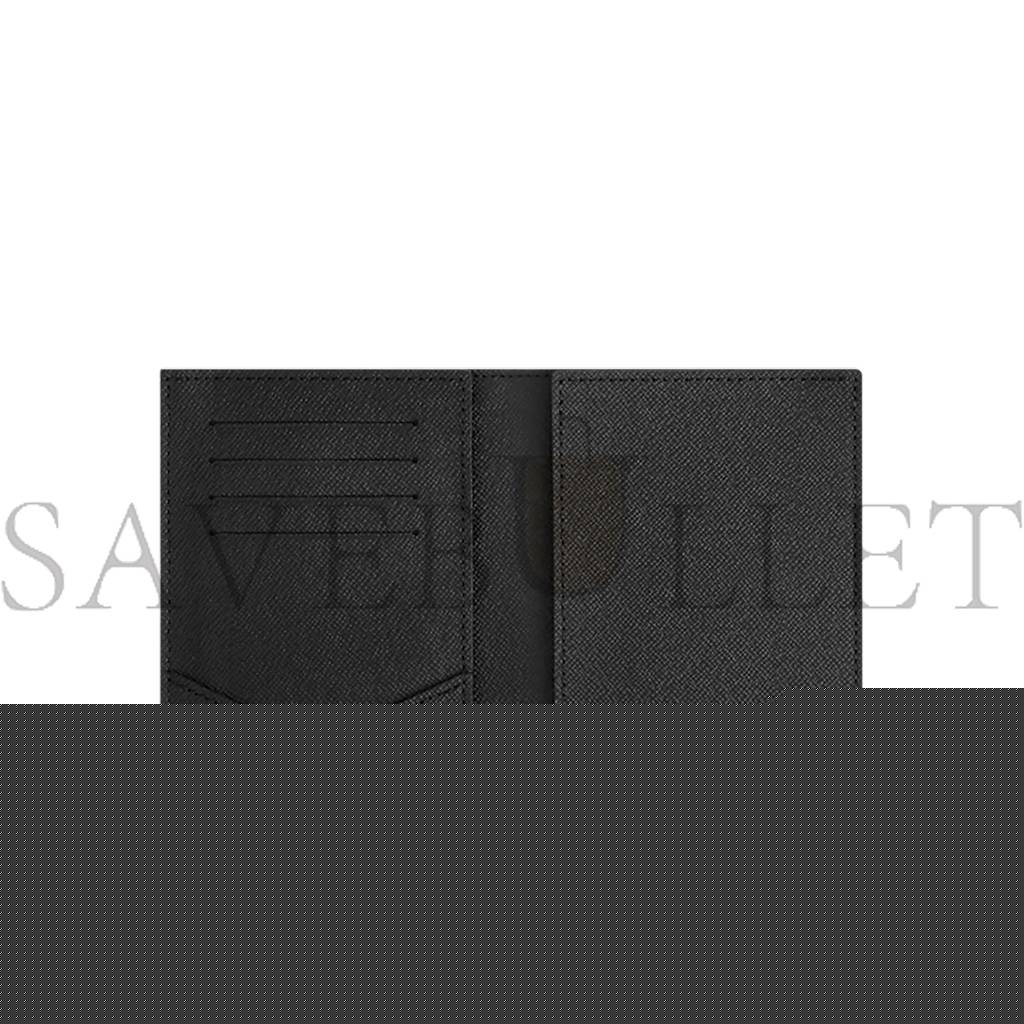 l**is V*t*n passport cover  m64596 (10*14*2.5cm)