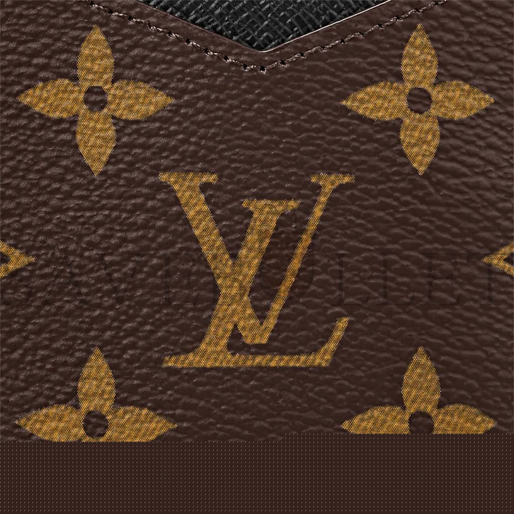 l**is V*t*n card holder recto verso m69431 (13*8.5cm)