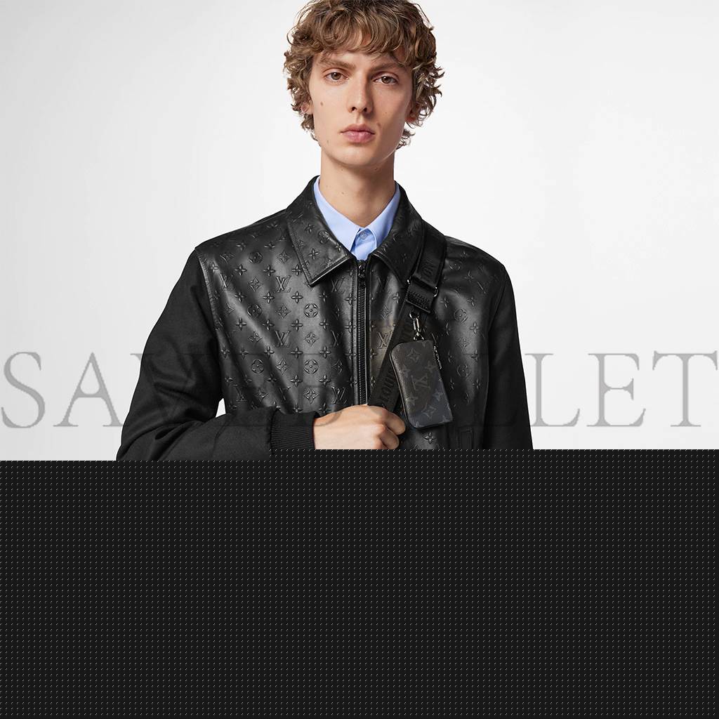 l**is V*t*n trio messenger m69443 (25*18.5*7cm)