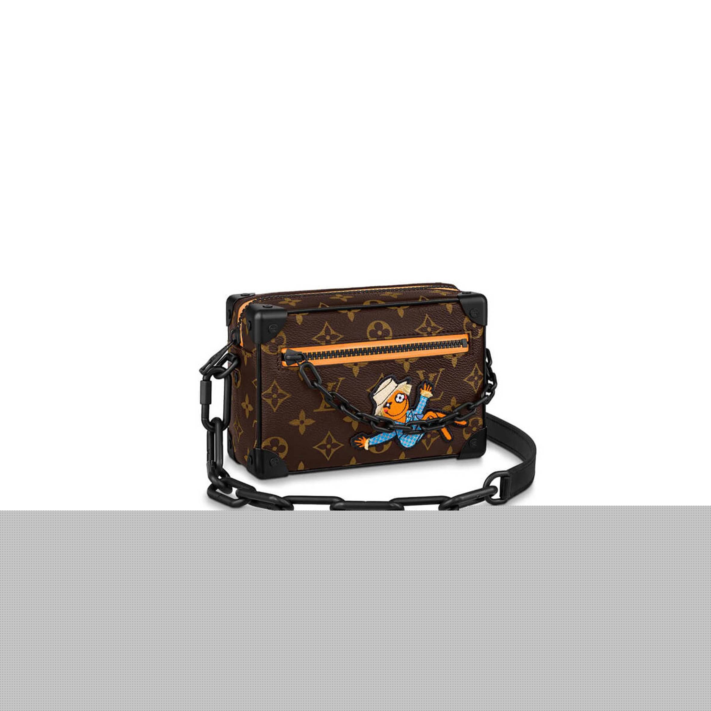 l**is V*t*n mini soft tpunk m80159 (18.5*13*8cm)