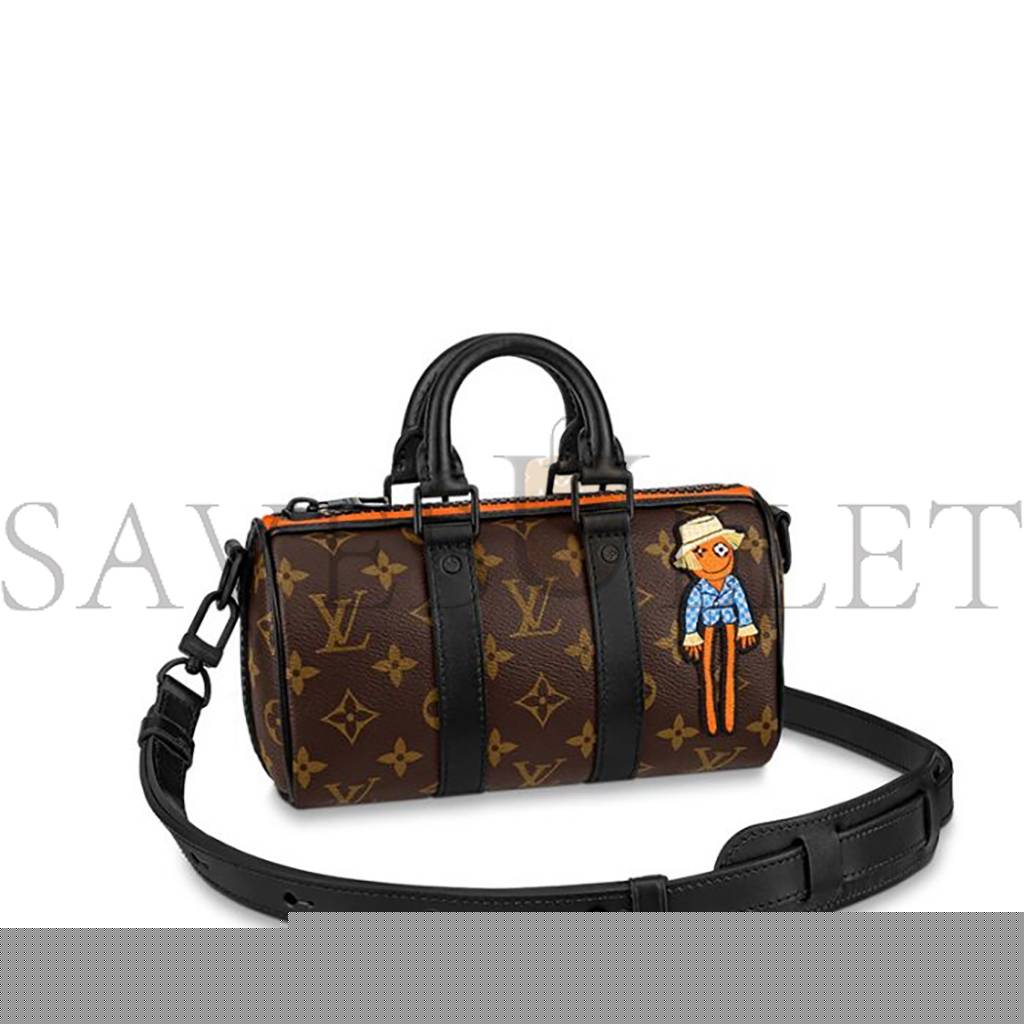 l**is V*t*n keepall xs bag m80201 (20*10*5cm)