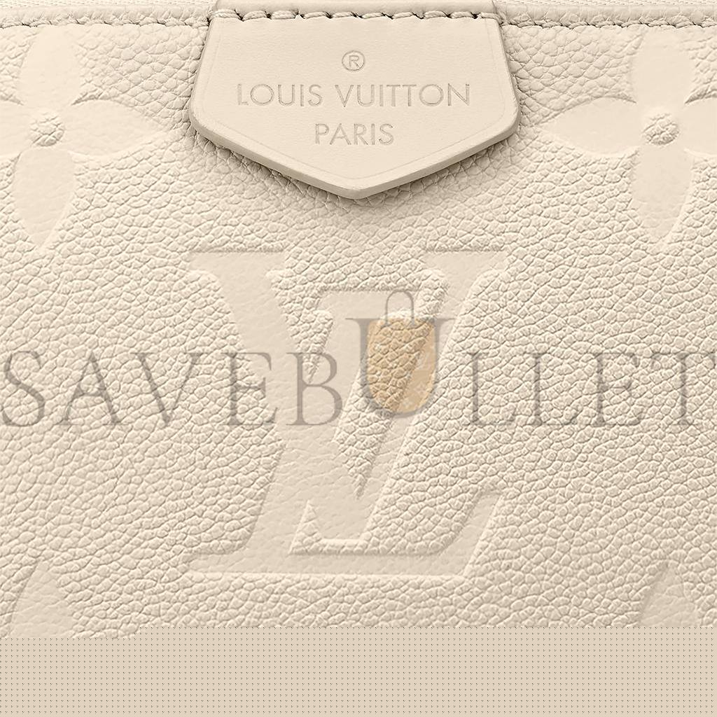 l**is V*t*n multi pochette accessoires m80447 (25*14.5*4.5cm)