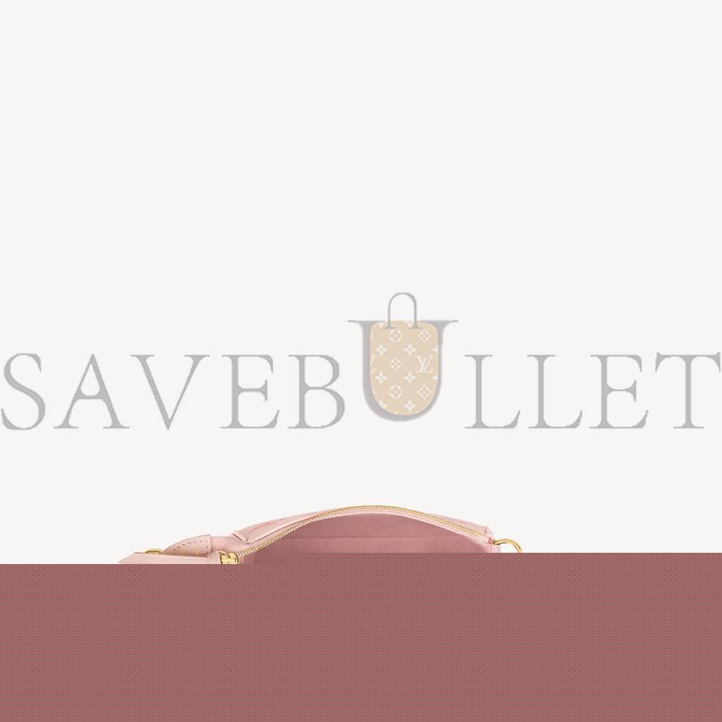 l**is V*t*n mini pochette accessoires m80501 (15.5*10.5*4cm)