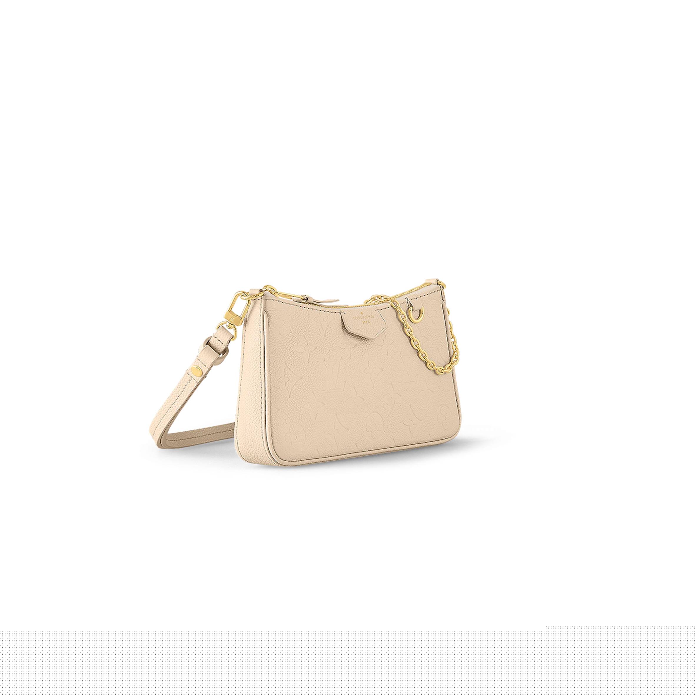 l**is V*t*n easy pouch on strap m81066 (19*11.5*3cm)