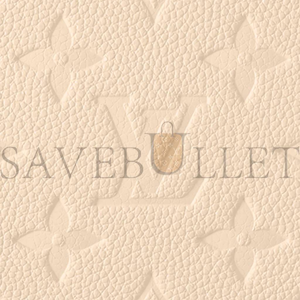 l**is V*t*n easy pouch on strap m81066 (19*11.5*3cm)