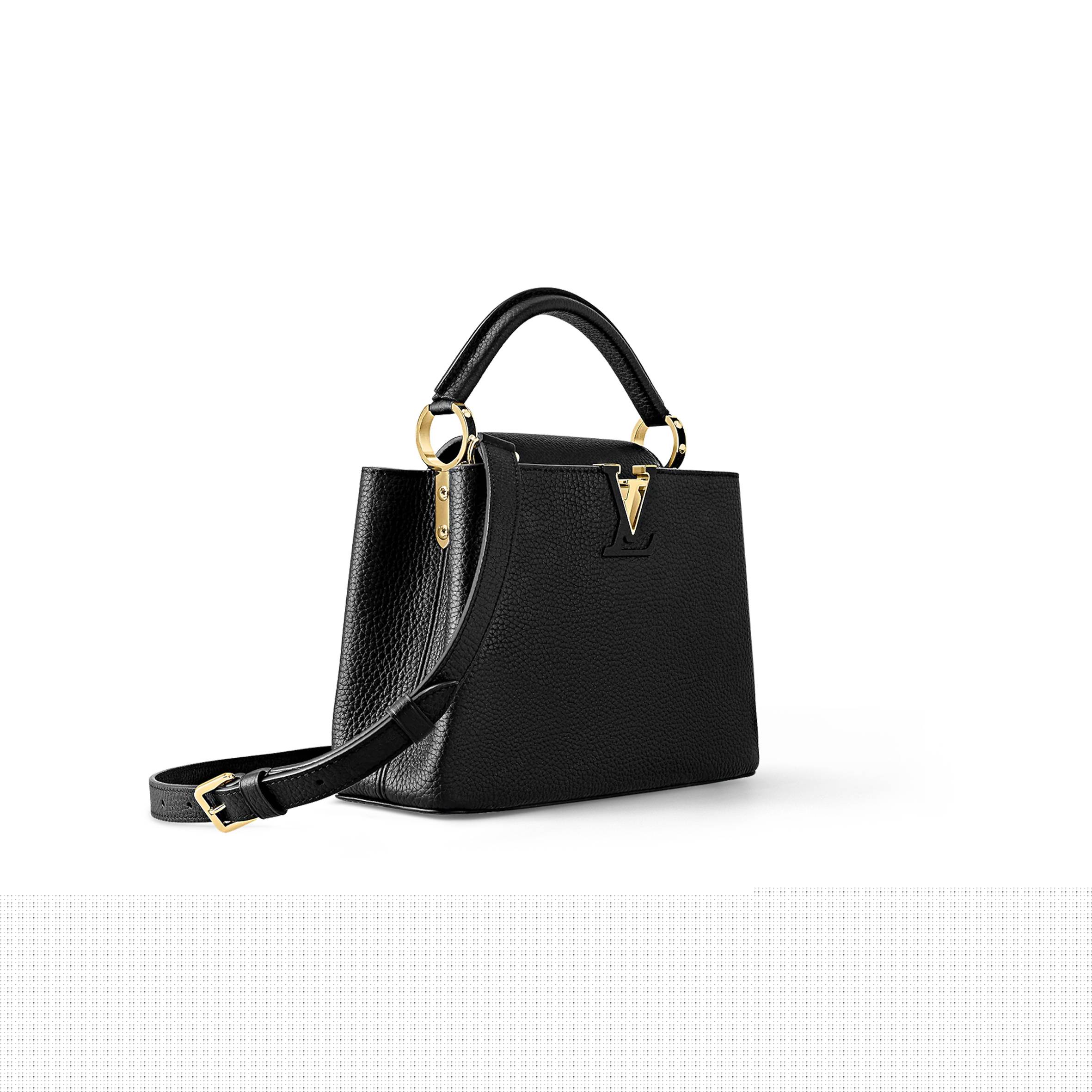 l**is V*t*n capucines bb m94755 (27*18*9cm)