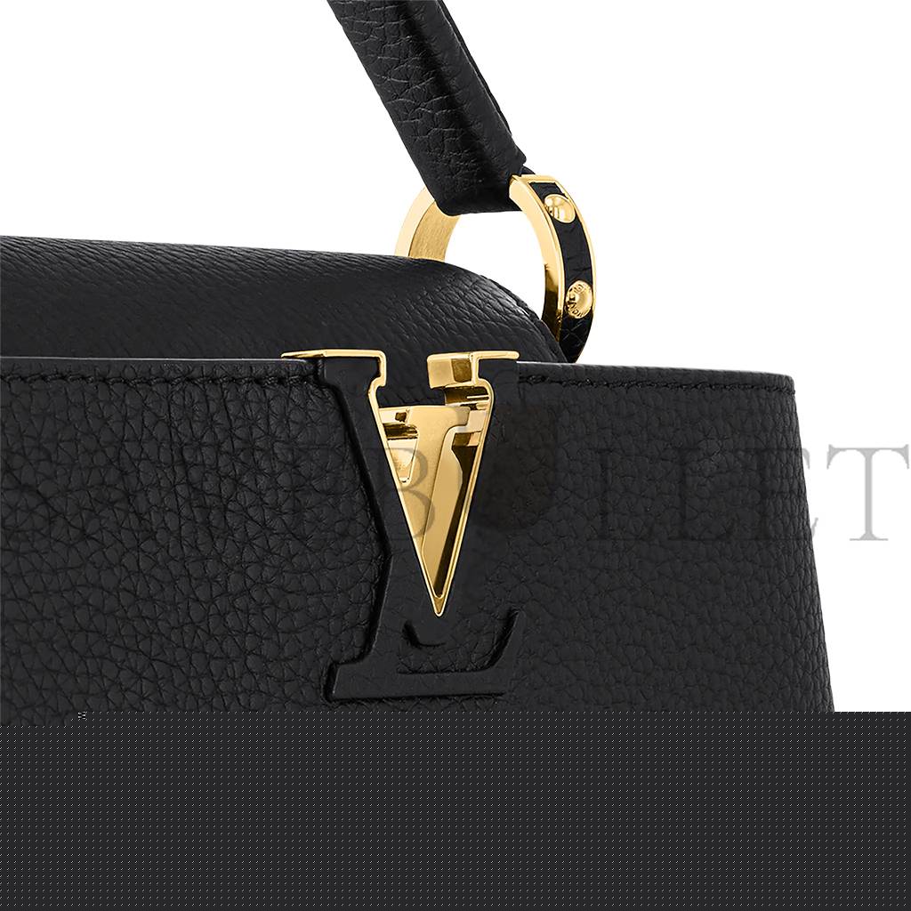 l**is V*t*n capucines bb m94755 (27*18*9cm)