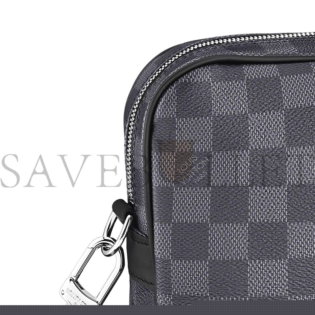 l**is V*t*n porte-documents voyage pm n41478 (37*30*7cm)