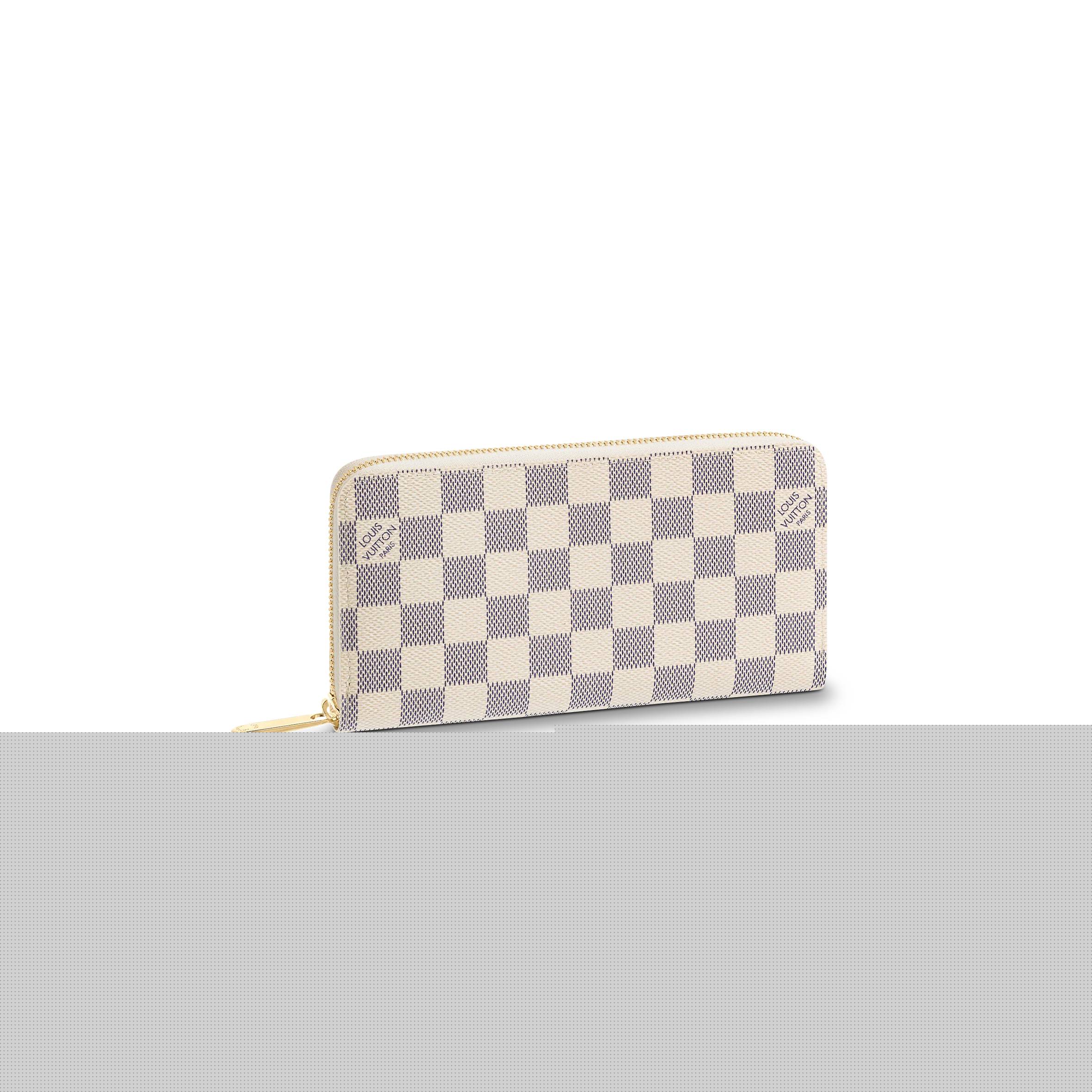 l**is V*t*n zippy wallet n41660 (19.5*10.5*2.5cm)