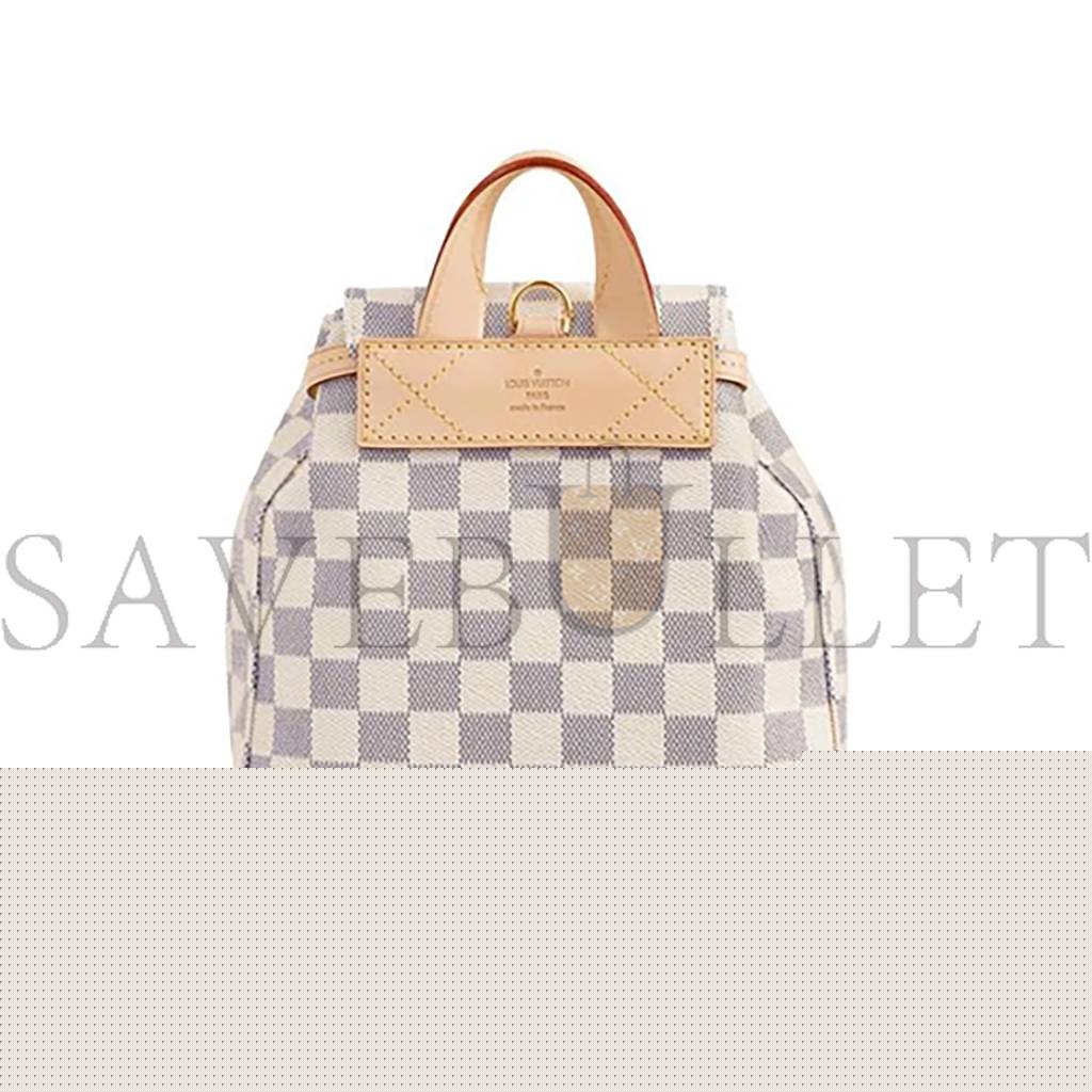 l**is V*t*n sperone small n44026 (18.5*28*11.5cm)