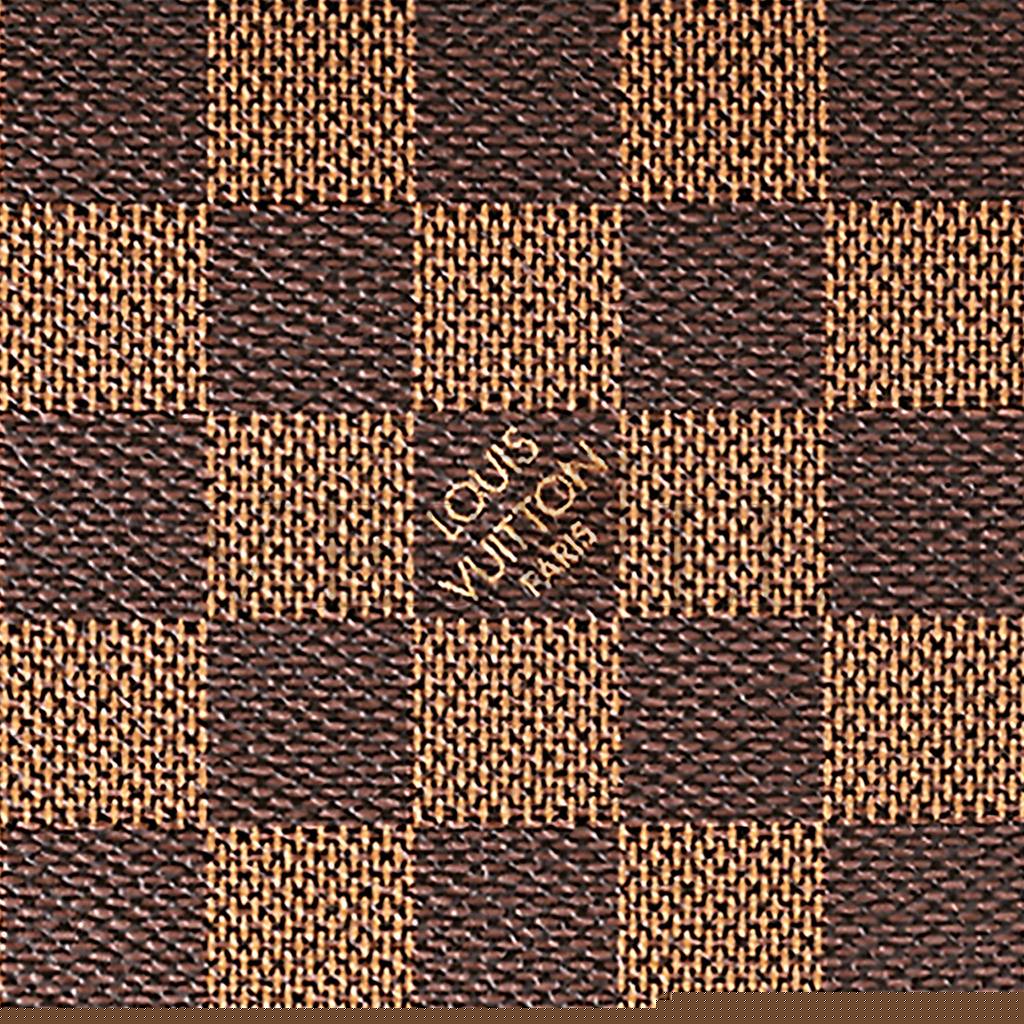 l**is V*t*n cosmetic pouch pm n47516 (19*12*6cm)