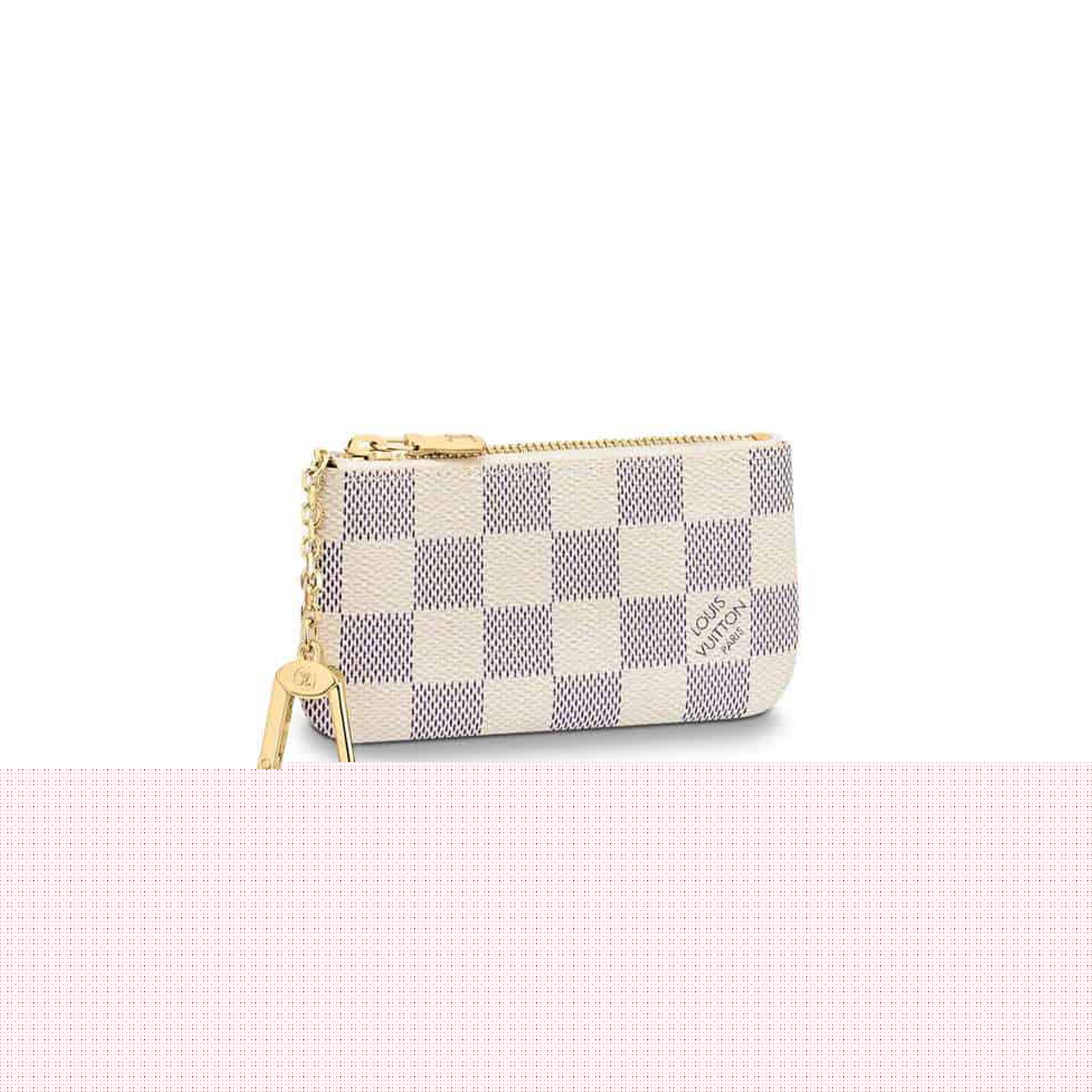 l**is V*t*n key pouch n62659 (12*7cm)